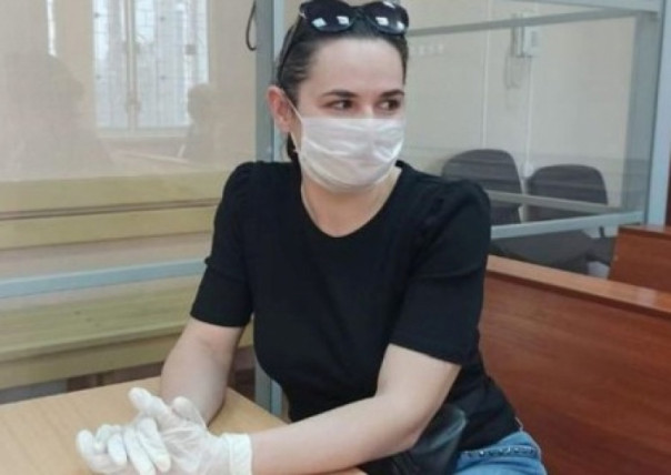 Глава МИД Канады провел телефонный разговор с Тихановской