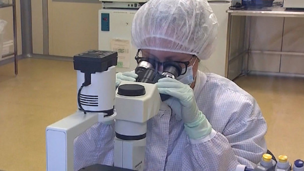 Российская вакцина от COVID-19 лишила западные фармкомпании миллиардной прибыли