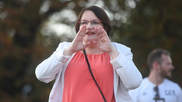 «Живая Политика» - новый проект от мёртвых политтехнологов из либеральной секты Галяминой