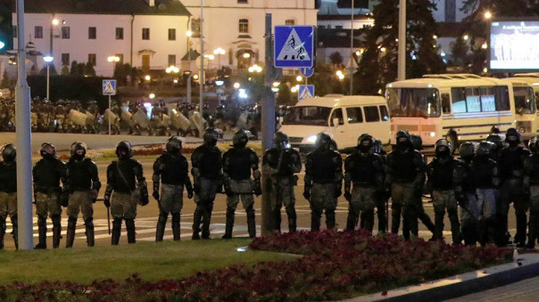 Резать, не дожидаясь перитонита. Анатолий Вассерман