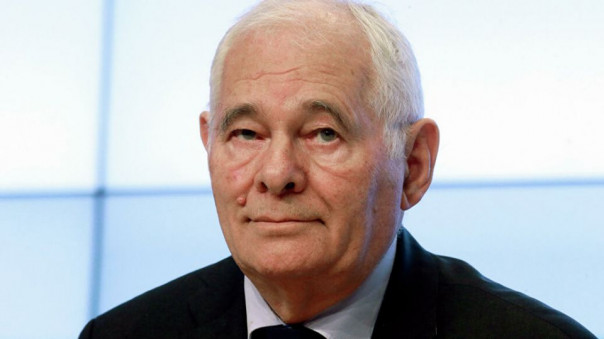 Рошаль планирует сделать прививку от коронавируса