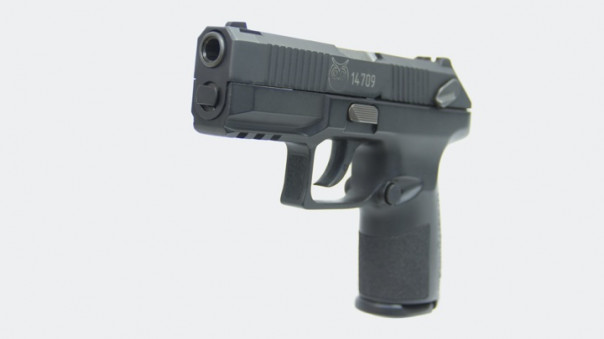 Для МВД и Росгвардии разработан "Полоз" скрытого ношения