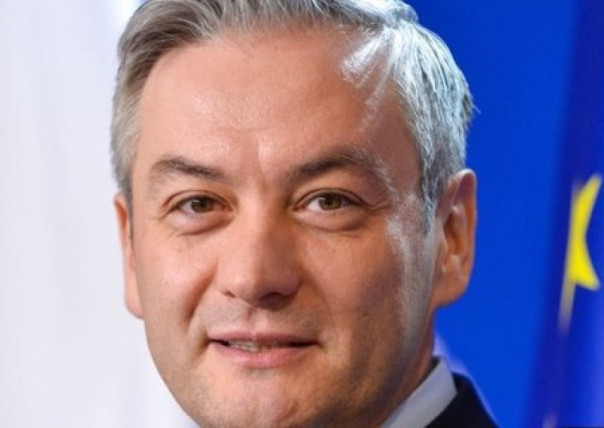 Белоруссия отказала во въезде депутату Европарламента