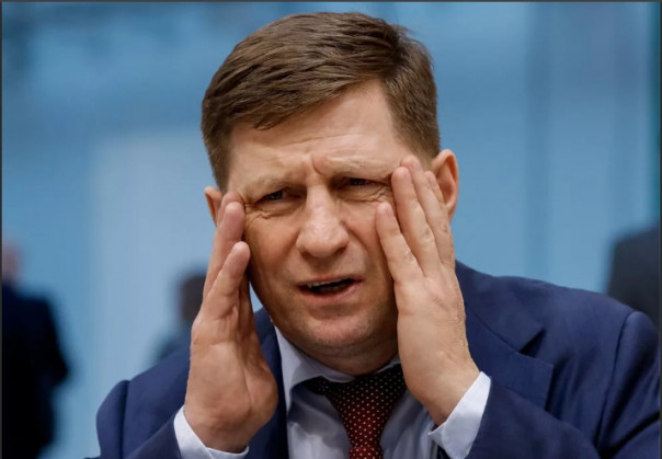 Мосгорсуд не отпустил Фургала под домашний арест