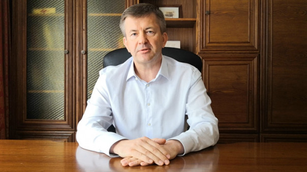 Белорусский дипломат заявил о поддержке протестующих