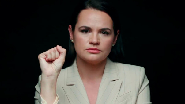 Тихановская озвучила "самую первую задачу"