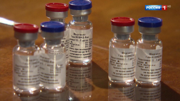 Создателей российской вакцины от коронавируса пытаются перекупить