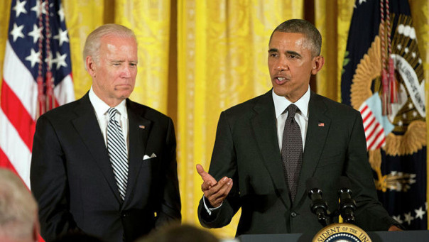 Барак Обама и Хиллари Клинтон обрушились с критикой на Трампа