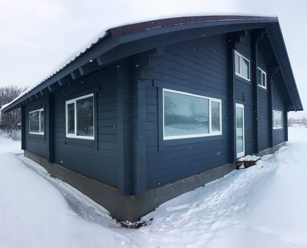 Каркасные дома: почему такое жилье востребовано