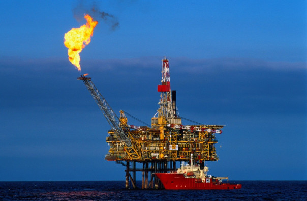 Возбуждающий газ