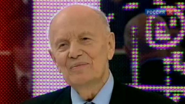 В Киеве умер многолетний бессменный президент Академии наук Украины