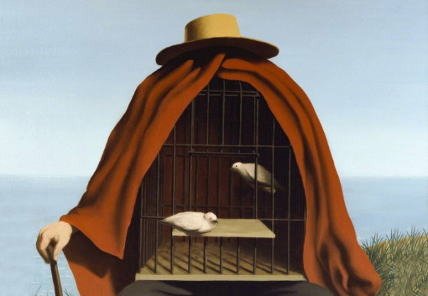 Звезда Мими заветная. Александр Проханов