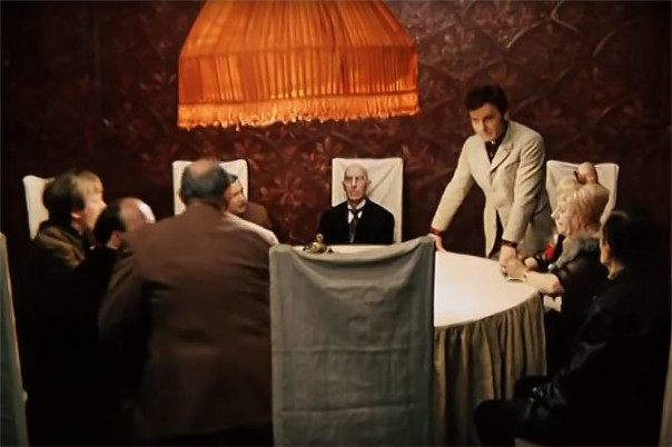 Змагары, читайте классику!