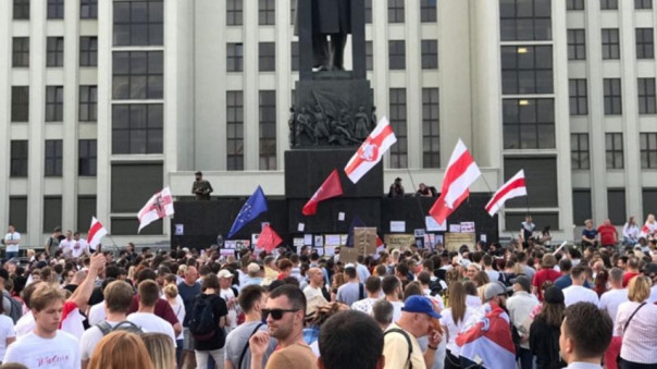 Ведут на бойню целую страну. Анатолий Вассерман