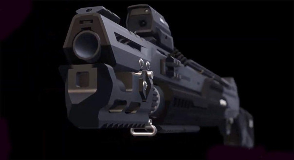 Слишком умное ружьё