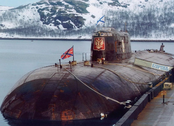 20 лет трагедии «Курска»: Путин выполнил обещания и порвал врагов