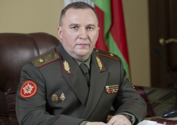 Министр обороны Белоруссии приедет в Москву
