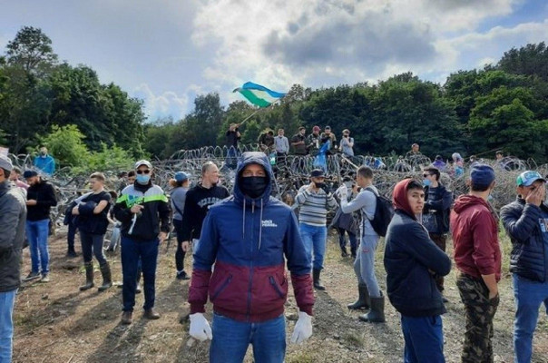 Глава Башкирии не оставил националистам шанса на хайп: шихан Куштау возьмут под охрану