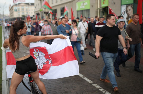 Руководство ОАО «Гродно Азот» получило угрозы о расправе за нежелание провести забастовку