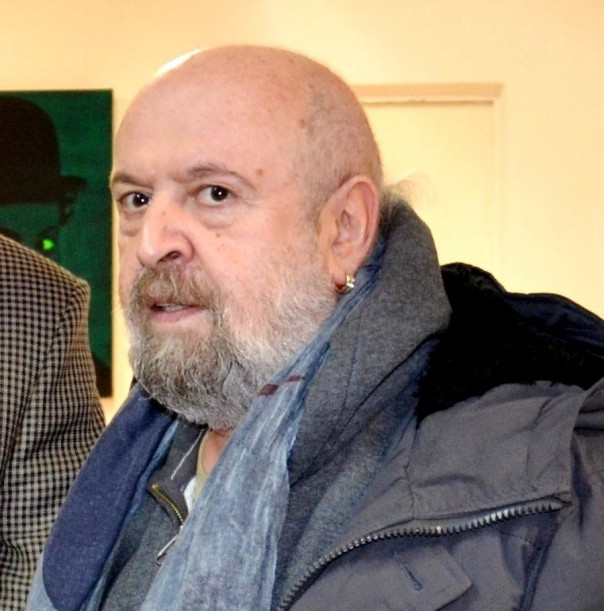 "Крысиные бега". Цеслер из совета по трансферу власти покинул Белоруссию | Бывшего следователя из Белоруссии задержали в Пскове