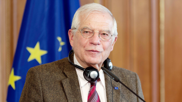 ЕС не желает превращения Белоруссии "во вторую Украину"