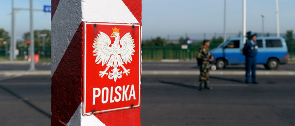 Варшава готовит «польскую весну» для Западной Белоруссии