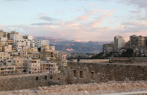 «Саррадж должен сложить полномочия» - сын бывшего главы Госсовета о ПНС