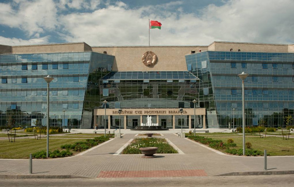 Верховный суд Белоруссии отказал Тихановской в возбуждении дела из-за результатов выборов
