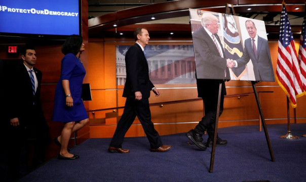 О внешнем вмешательстве в американские выборы – мнимом и настоящем