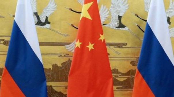 Россия станет основным поставщиком масла, креветок, сои в Китай и ЕС