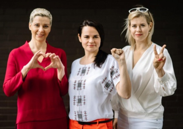 Координационный совет Тихановской отказывается от иностранной помощи