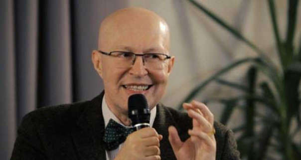 В Петербурге задержан Валерий Соловей (Видео)