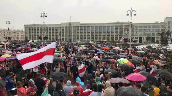 Под Польшей, Литвой, Германией… Анатолий Вассерман