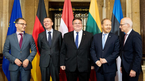 Литва стремится в прошлое