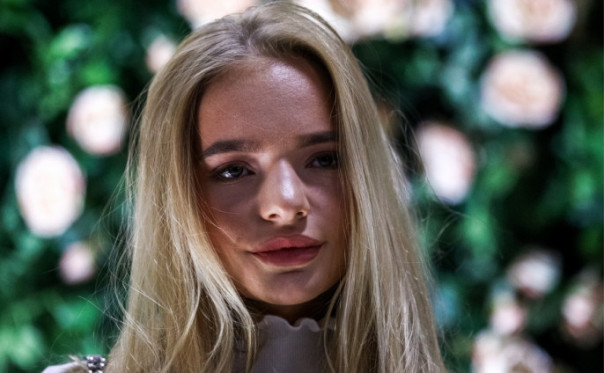 Дочь Пескова будет торговать шкурами и кожей