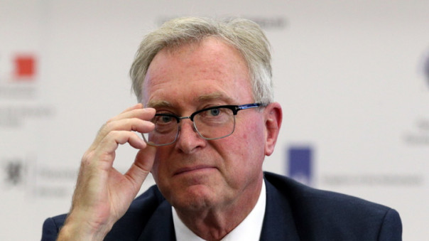 Посла Норвегии вызвали в МИД РФ в связи с высылкой российского дипломата