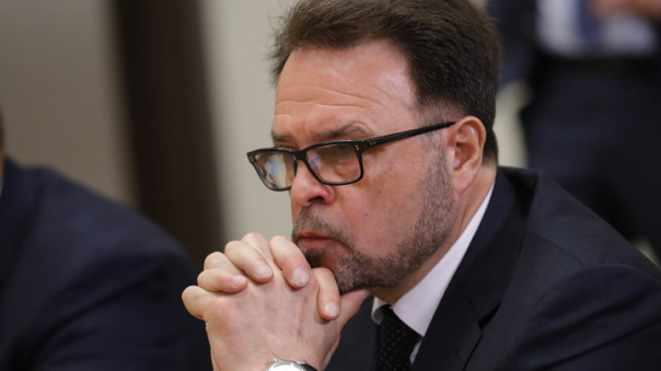 Бывший гендиректор РКК "Энергия" Владимир Солнцев арестован за миллиардное хищение