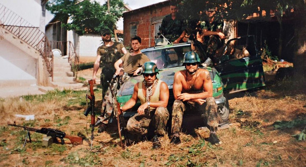 Путь воина. Неизвестные страницы биографии Анатолия Лебедя