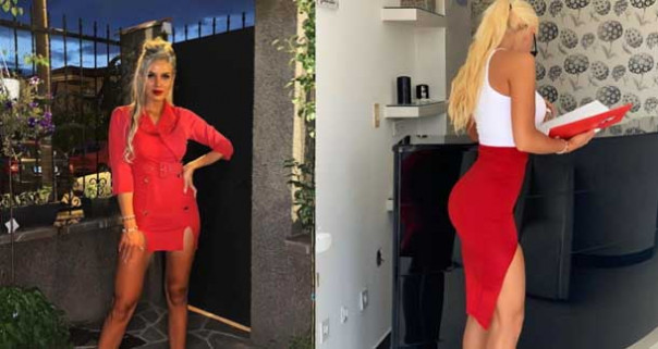 Социализм с большими сиськами