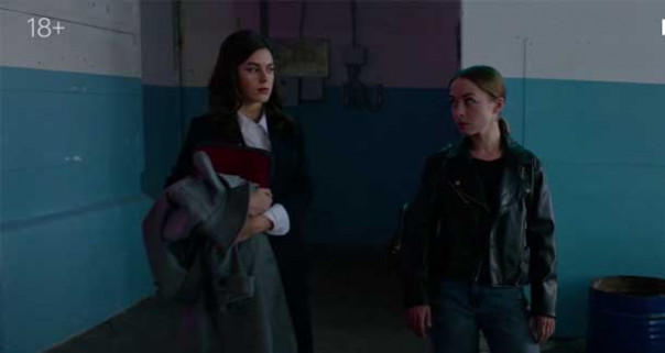 «Новый срез русской жизни»