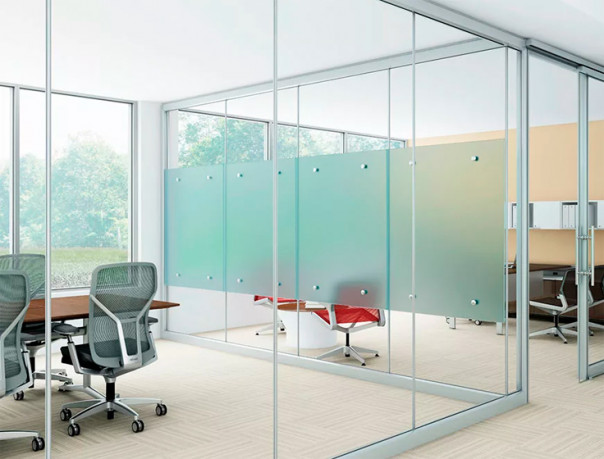 Перегородки