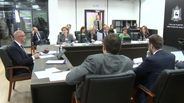 На подготовку к 800-летию Нижнего Новгорода потратят более 20 миллиардов рублей