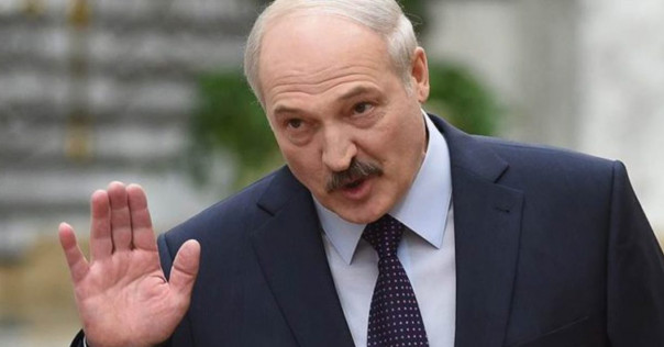 Беларусь отказалась иметь дело с Прибалтикой