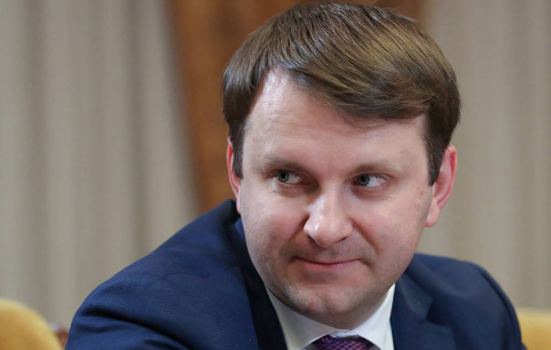 Орешкин: Россия уже в этом году может войти в топ-5 экономик мира