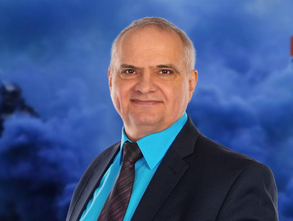 Вальдемар Гердт: «Антифа» в Германии работает на хаос