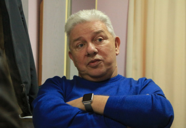 Клоунов на все посты: Украинский юморист Филимонов рассказал, что стать мэром Одессы ему предложил лично Зеленский