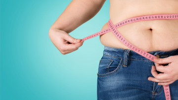 5 советов для тех, кому надоел жир на животе