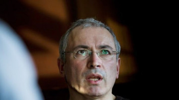 Центр «Досье» Ходорковского попался на грязной махинации