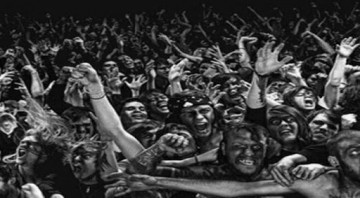 Глобальные протесты, революция духа и конец света