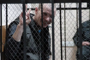 Депутат Милонов заинтересовался идеей Осташко вывозить киевских карателей в ЛДНР для суда в России